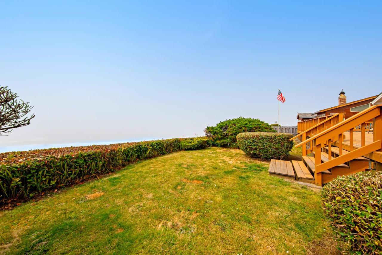 Neptune's Watch Gleneden Beach Exterior foto